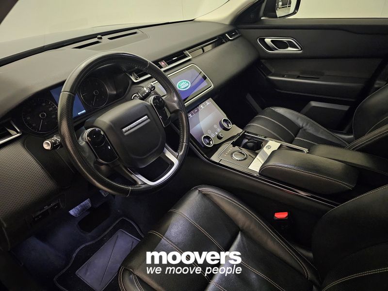 Land Rover Range Rover Velar 2.0D I4 240 CV R-Dynamic S 